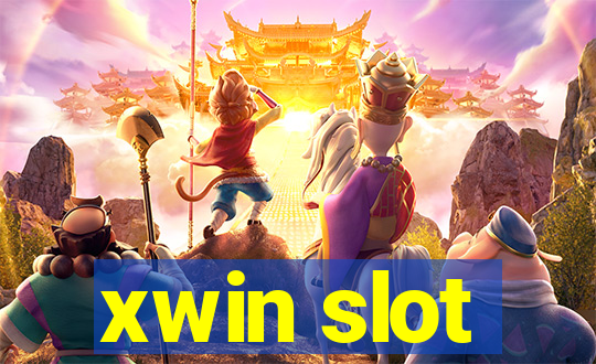 xwin slot